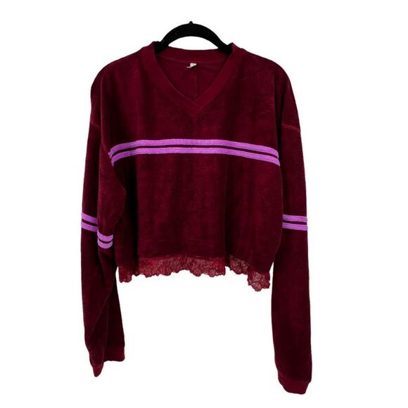 Intimately Free People Field Day Pullover Sweater - Picture 4 of 7